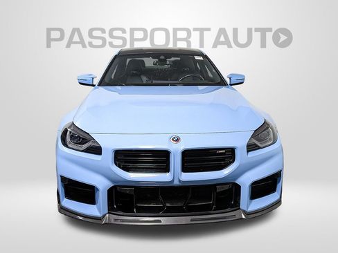 Certified 2023 BMW M2 w/ Lighting Package image 10