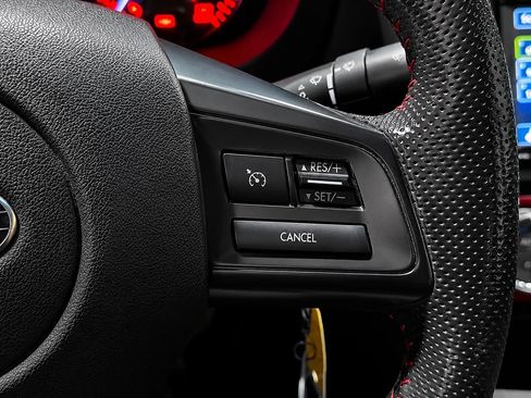 Used 2016 Subaru WRX STI AWD/4WD image 34