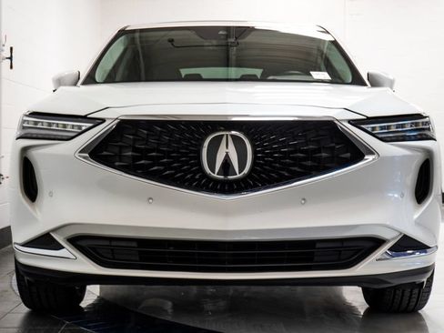 Used 2023 Acura MDX FWD w/ Technology Package image 35