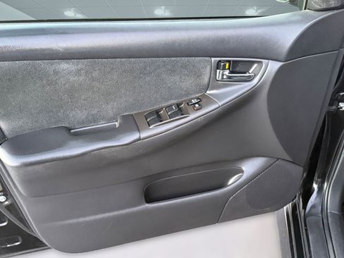 Used 2008 Toyota Corolla S image 12