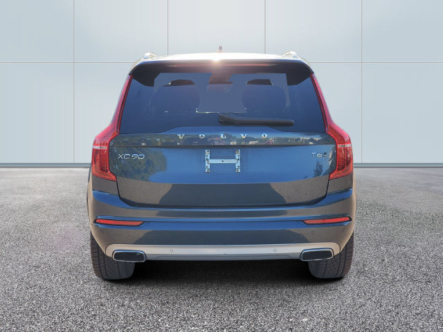 Used 2020 Volvo XC90 T6 Momentum AWD/4WD image 5