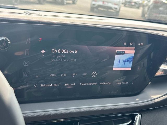 New 2026 Buick Envista Sport Touring w/ Convenience I Package FWD image 31