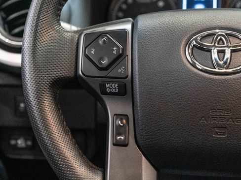 Certified 2023 Toyota Tacoma TRD Off-Road w/ TRD Premium Off Road Package AWD/4WD image 19