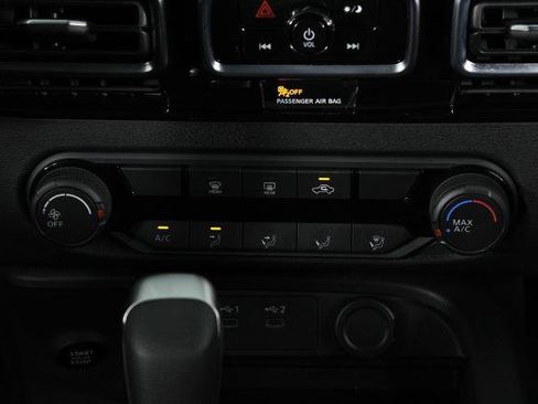 Certified 2026 Nissan Sentra S w/ Floor Mat Package FWD image 22