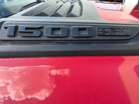 Used 2019 RAM 1500 Rebel w/ Rebel Level 2 Equipment Group AWD/4WD image 6