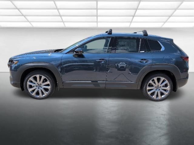 Used 2026 MAZDA CX-50 2.5 Turbo w/ Premium Plus Pkg AWD/4WD image 34