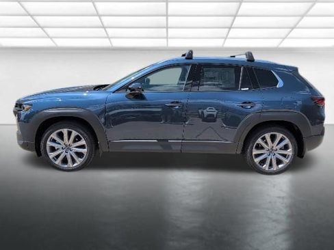 Used 2026 MAZDA CX-50 2.5 Turbo w/ Premium Plus Pkg AWD/4WD image 34