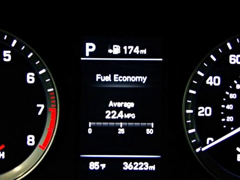 Used 2018 Hyundai Sonata SEL FWD image 14