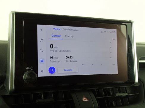 Used 2024 Toyota RAV4 LE image 29