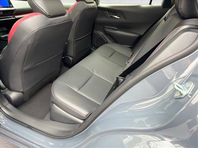 New 2026 Toyota Prius Plug-In Hybrid FWD image 20