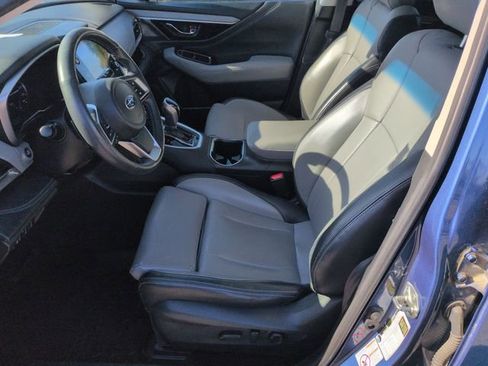 Used 2020 Subaru Outback Limited w/ Popular Package #2 AWD/4WD image 15