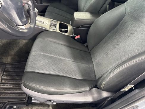 Used 2014 Subaru Outback 2.5i Premium w/ Moonroof Package image 12