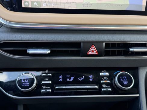 Used 2021 Hyundai Sonata Limited FWD image 24