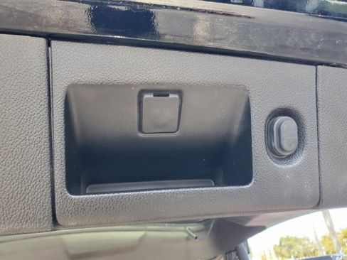 Used 2016 Chevrolet Tahoe LTZ image 9