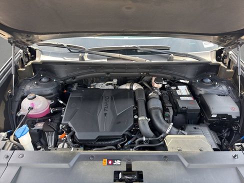Used 2024 Hyundai Santa Fe Calligraphy FWD image 21