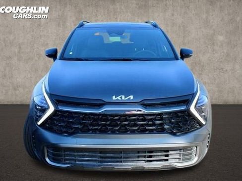 New 2024 Kia Sportage X-Line image 15