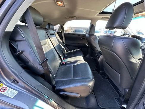 Used 2013 Lexus RX 350 AWD image 33