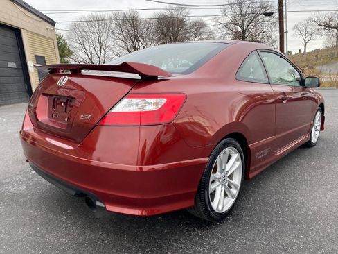 Used 2006 Honda Civic Si image 3