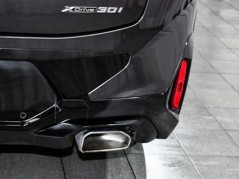 Used 2025 BMW X4 xDrive30i image 85