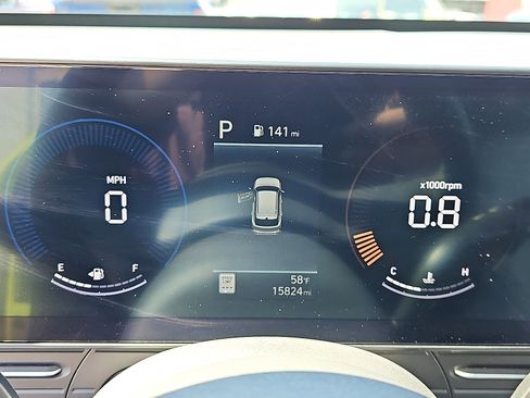 Used 2024 Hyundai Kona SEL image 20