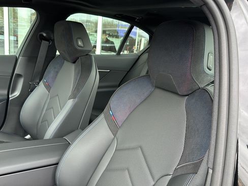 New 2026 BMW 530i w/ M Sport Package image 24