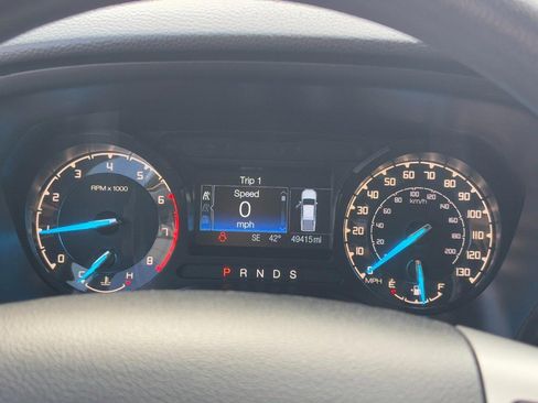 Used 2023 Ford Ranger XLT image 22