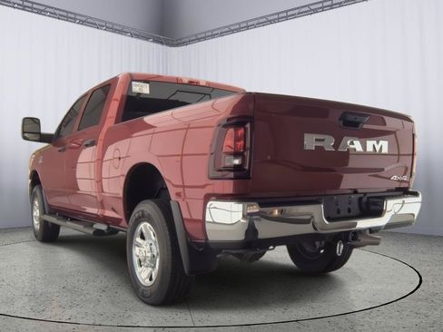 Used 2026 RAM 2500 Tradesman AWD/4WD image 16