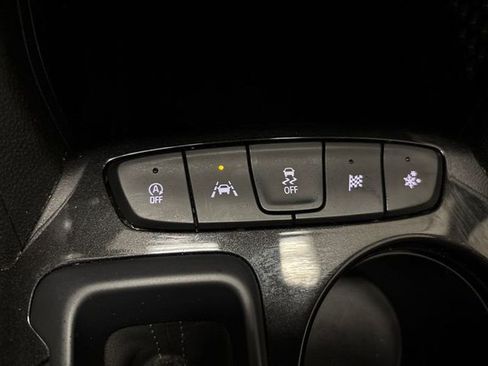 Used 2023 Chevrolet TrailBlazer LT w/ Convenience Package image 40