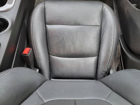 Used 2015 Chevrolet Volt Premium w/ Premium Trim Package FWD image 26