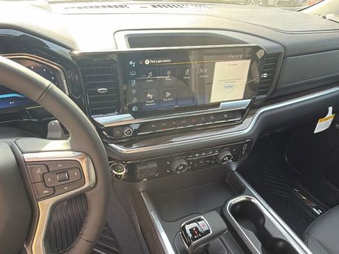 New 2026 Chevrolet Silverado 1500 RST image 24