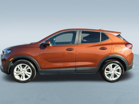 Used 2020 Buick Encore GX Preferred w/ Cold Weather Comfort Package image 4