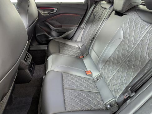 Certified 2025 Audi S5 Prestige w/ Prestige Package image 28