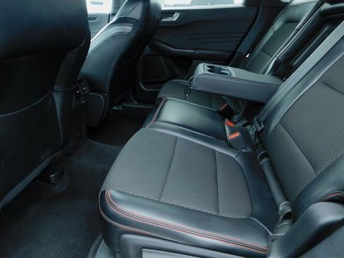 Used 2024 Ford Escape ST-Line image 21