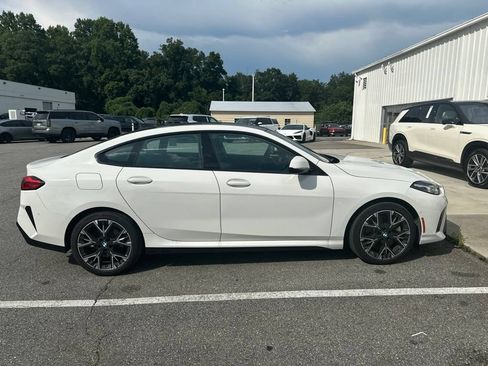 Used 2025 BMW 228i xDrive AWD/4WD image 2
