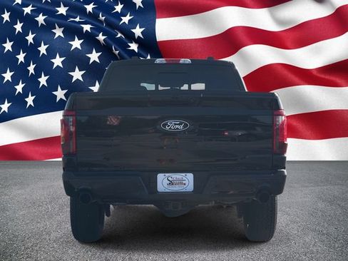 New 2026 Ford F150 XLT w/ Equipment Group 302A MID AWD/4WD image 11