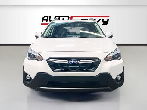 Used 2023 Subaru Crosstrek 2.5i Limited w/ Moonroof Package AWD/4WD image 2