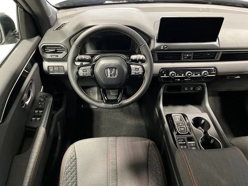 New 2026 Honda Pilot Sport image 19