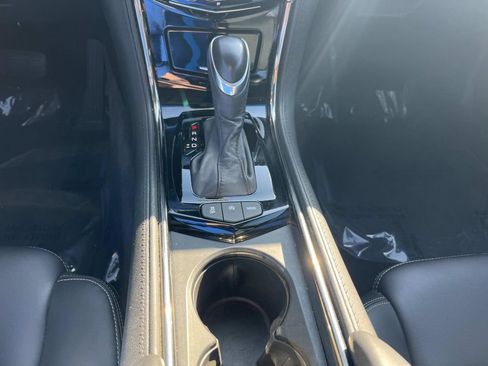 Used 2016 Cadillac ATS 2.0T Coupe image 27