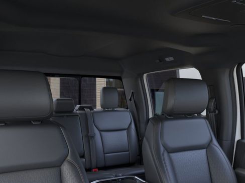 New 2025 Ford F150 Lariat w/ Equipment Group 502A High image 22