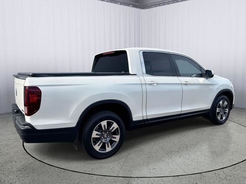 Used 2018 Honda Ridgeline RTL image 6