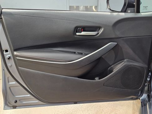 Used 2025 Toyota Corolla SE FWD image 20