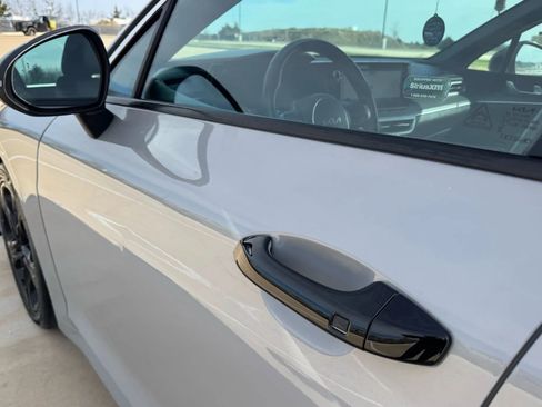 Used 2023 Kia K5 GT-Line w/ GT-Line Premium Package image 17