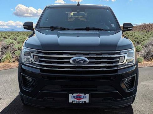 Certified 2021 Ford Expedition XLT AWD/4WD image 9
