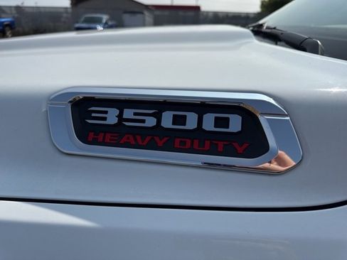 Used 2022 RAM 3500 Tradesman image 5