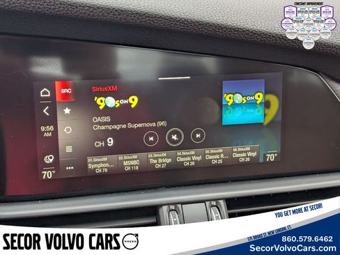 Used 2020 Alfa Romeo Giulia Ti image 20