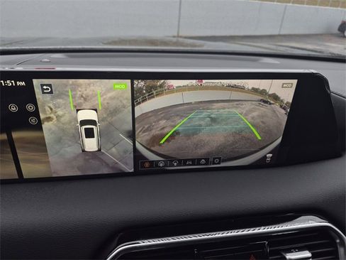 New 2025 Nissan Armada Platinum image 22