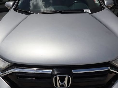 Used 2021 Honda CR-V Touring image 19