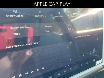 New 2026 MAZDA CX-5 Preferred