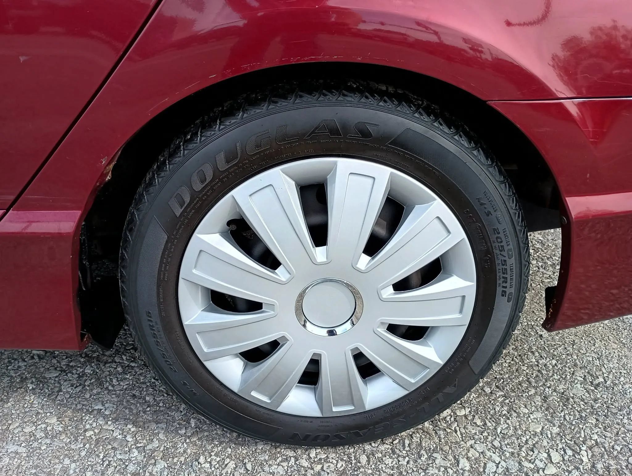 Used 2011 Honda Civic LX image 6