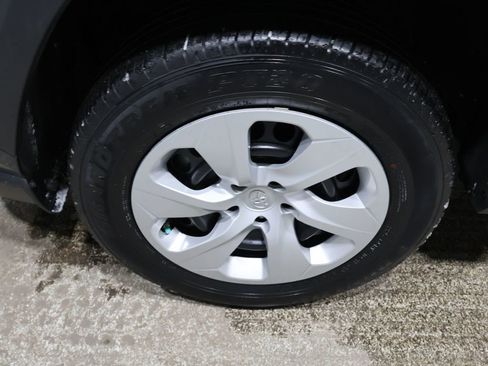 Certified 2023 Toyota RAV4 LE image 10